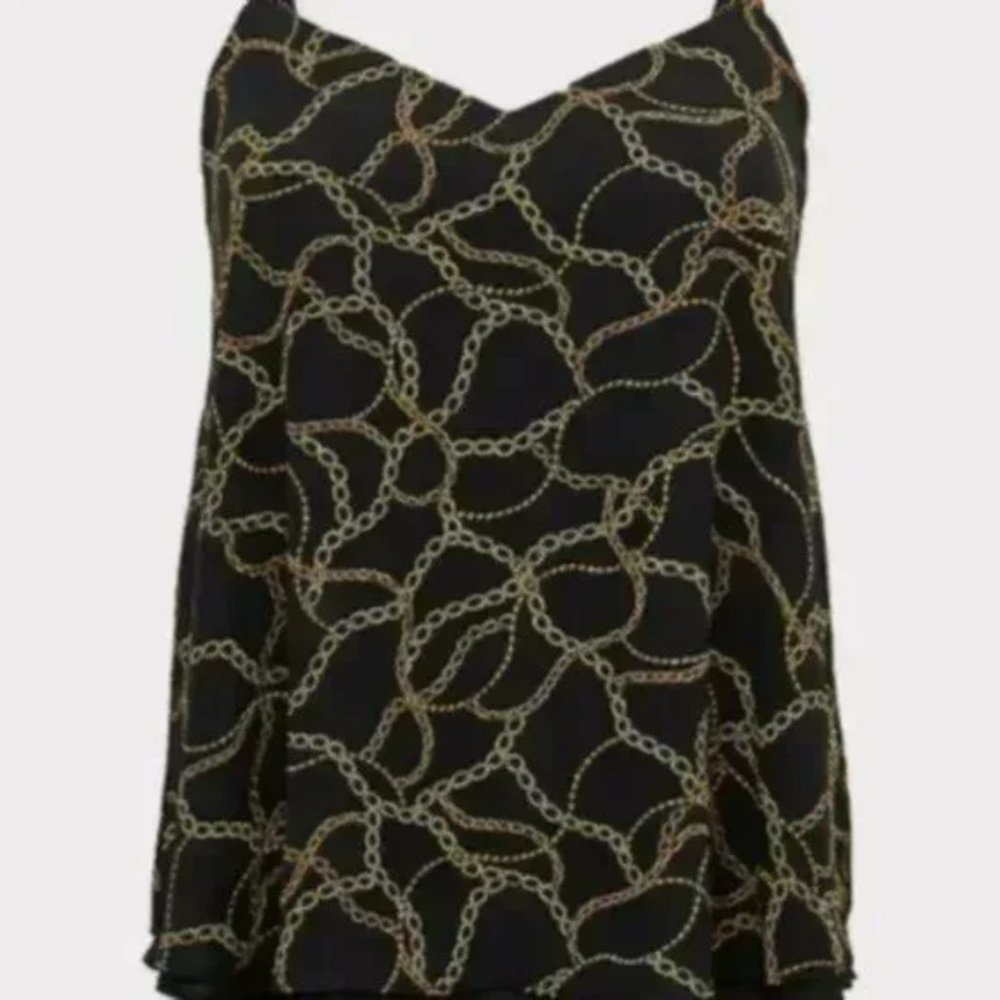 Torrid Cami - Picture 4 of 5